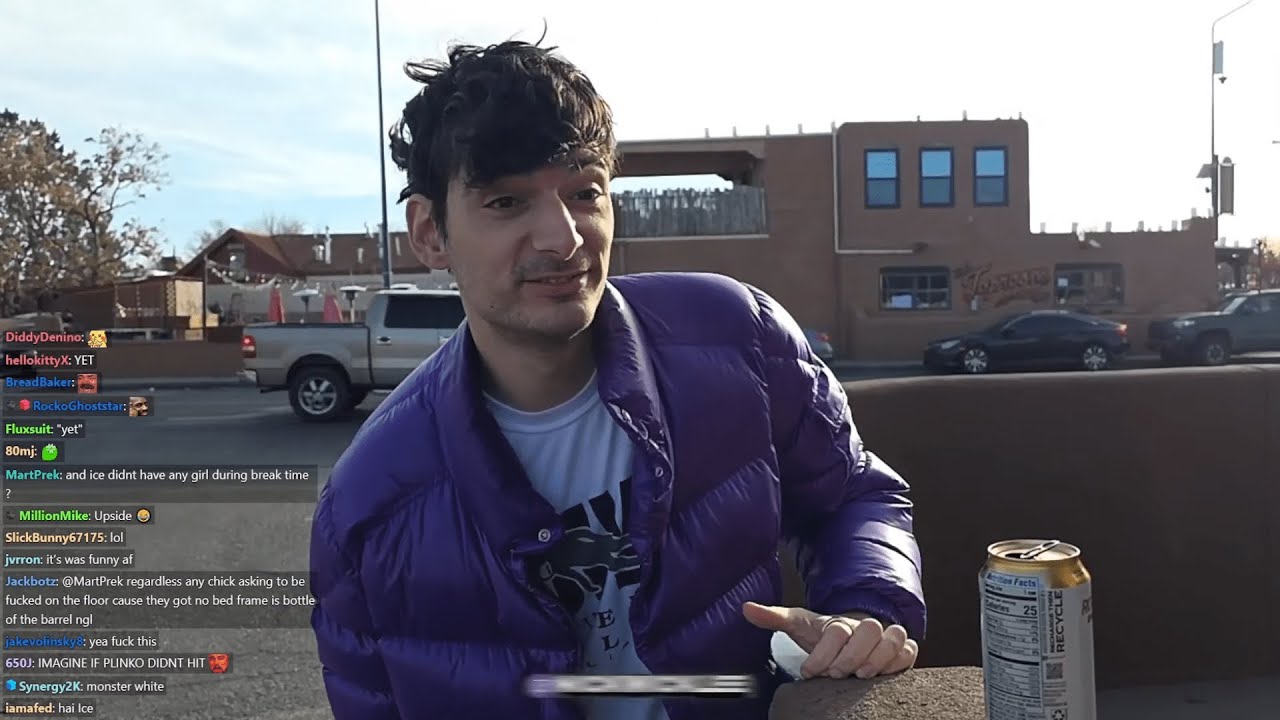 jandro, nickwhite, lee, cobbruvs, shoovy w/ ice poseidon: Albuquerque, NM (Day 4)