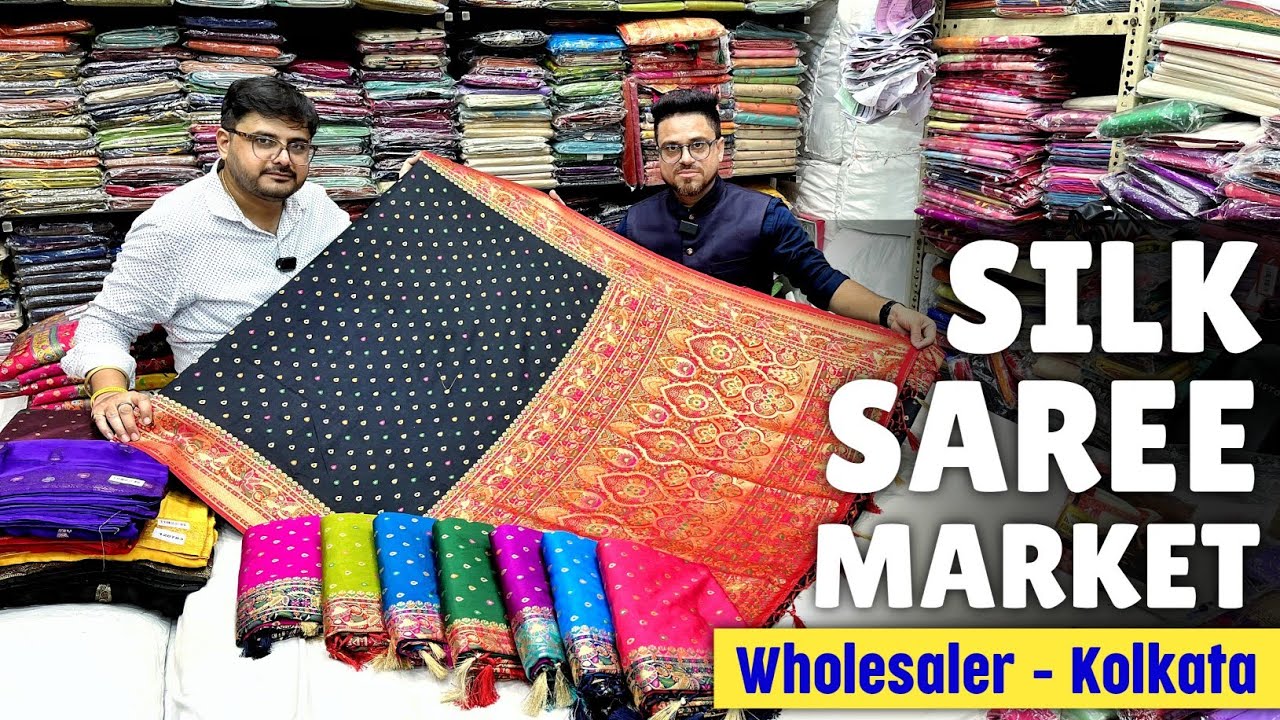 Pure Mashru / Shikara / Ajarkh / Gadwal / viscose / Kani Silk Saree - Kapoor Sare House 