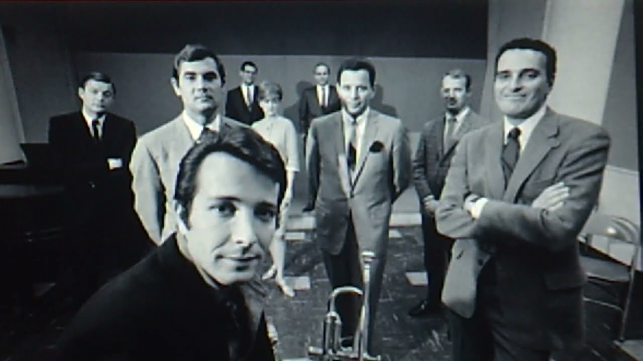 Herb Alpert & the Tijuana Brass:  