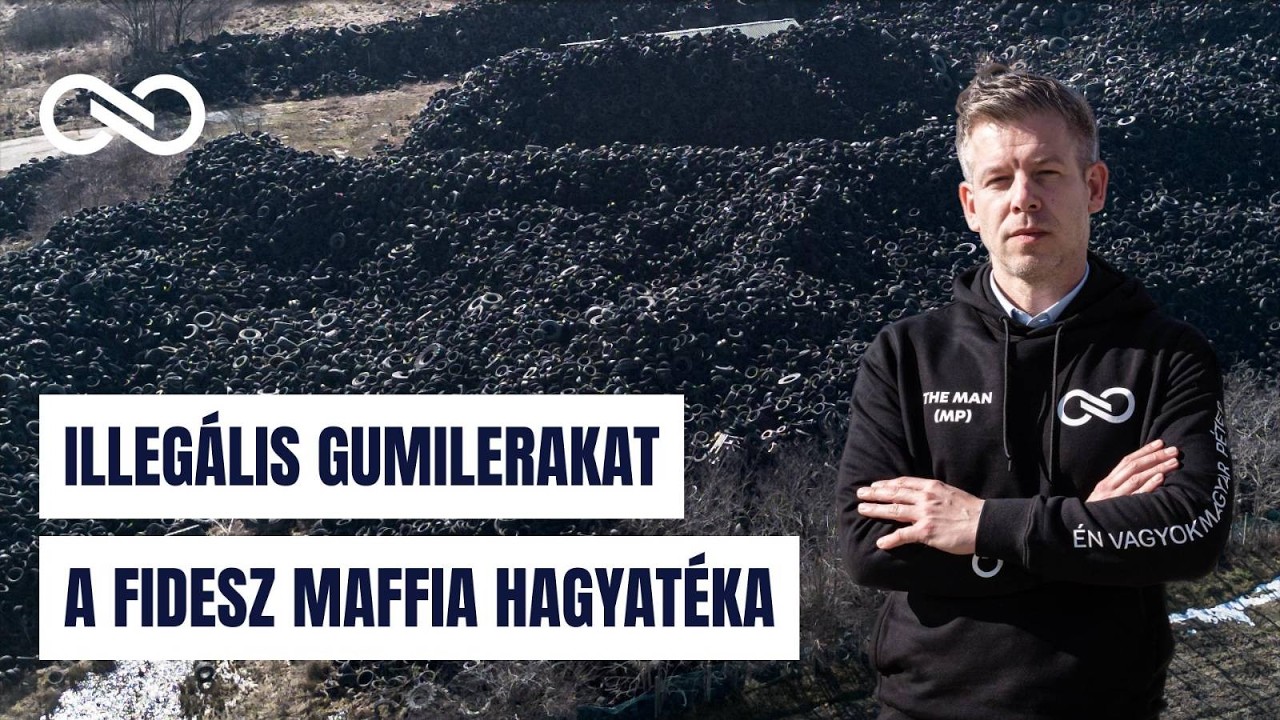 Ezt mindenkinek látnia kell. Így fonódik össze a rogáni maffia a Vas megyei fideszes maffiával. 