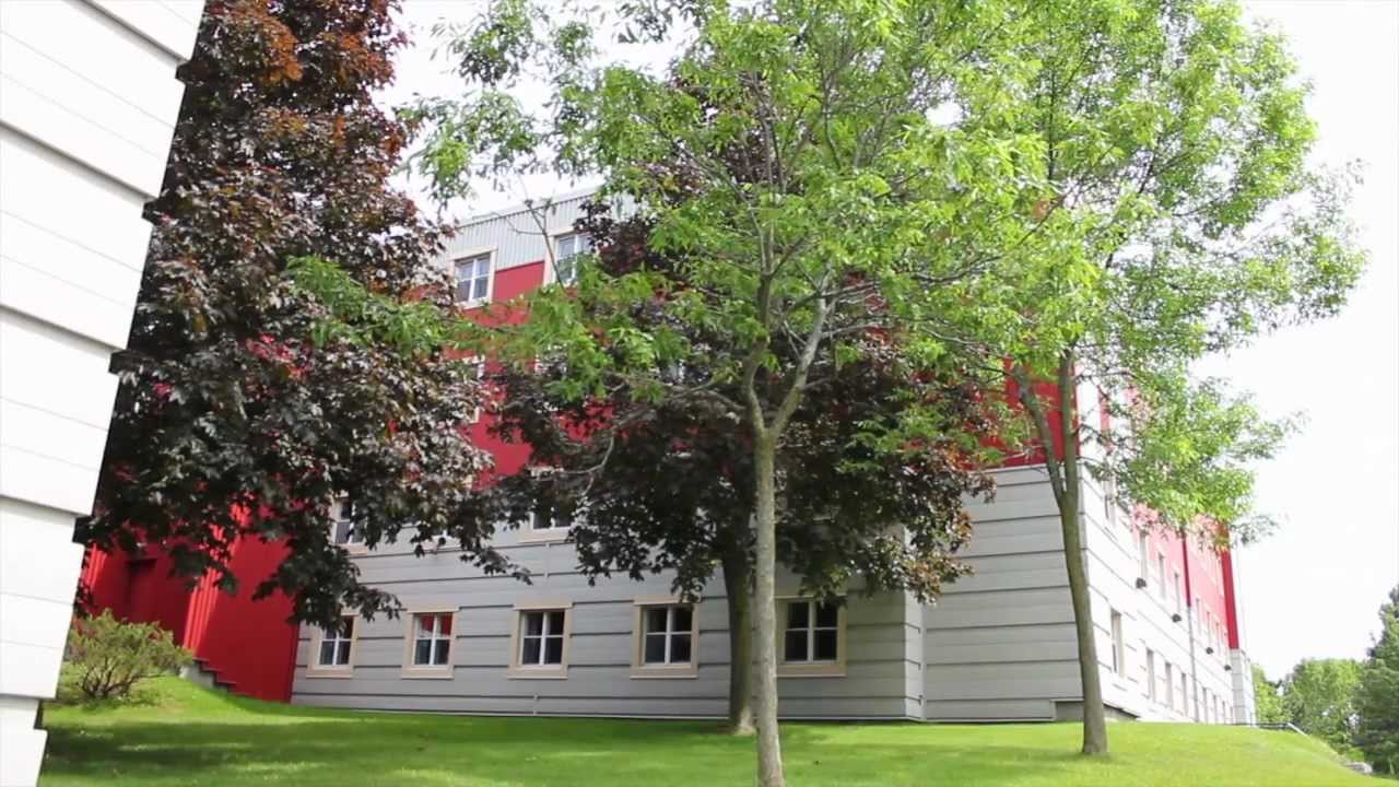 What it's like to live on West Campus