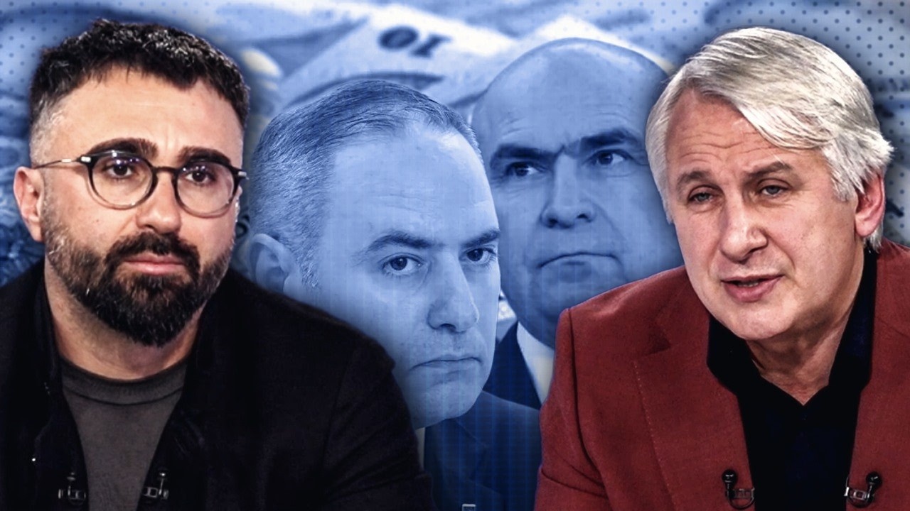 Teodorovici:”Să zică Nazare dacă are obligații de plată. Deficitul nu se va încheia la 6.2, ci la 7”