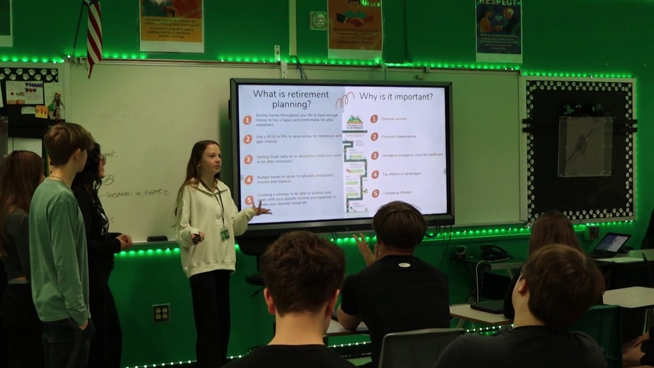 260311 BLHS Morning Show