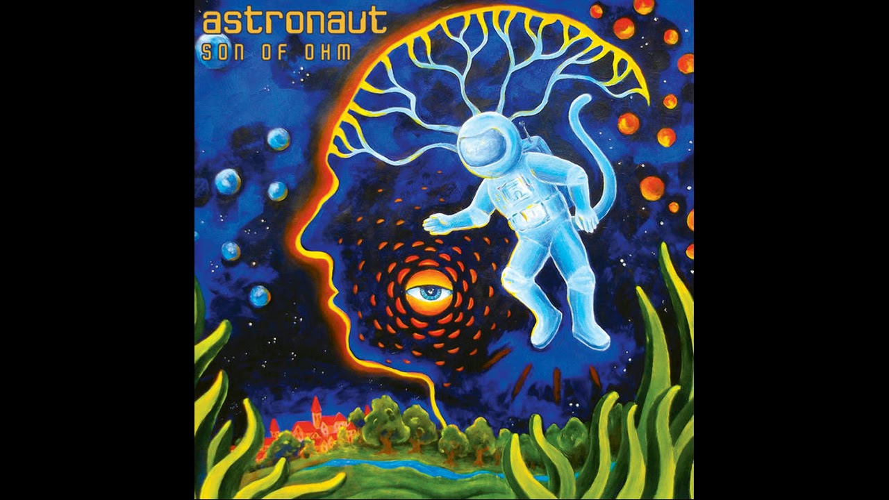 Son of Ohm - Astronaut (Full Album)
