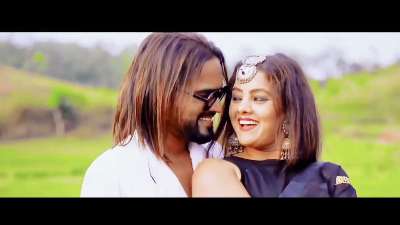 Mor Athra Saal New Nagpuri Song
