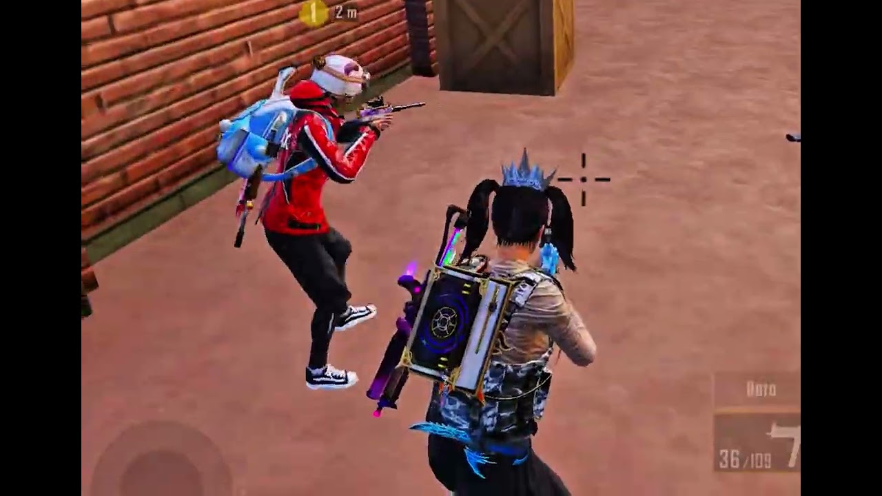 ОБНОВЛЕНИЕ 4.3 В PUBG MOBILE ??? МОЯ ПЕРВАЯ КАТКА С ОБНОВОЙ И ОЦЕНКА