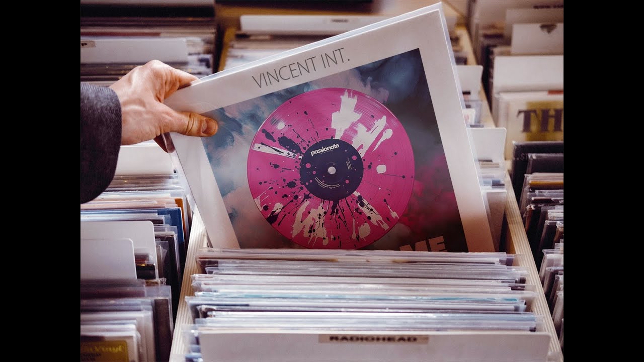 Vincent International - Handsome (Xtended Beckstown Version) [🎵 New Generation Italo Disco 2025 🎵]