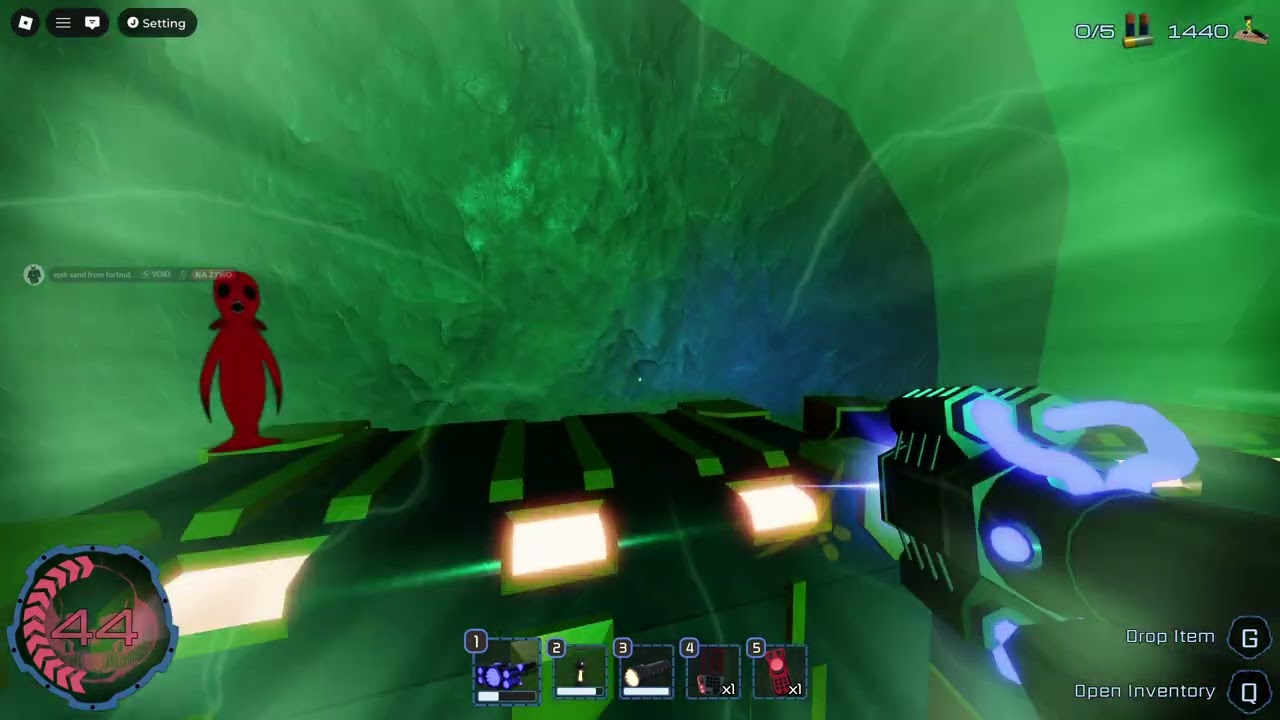 never destroy clankers in pressure heres reason why