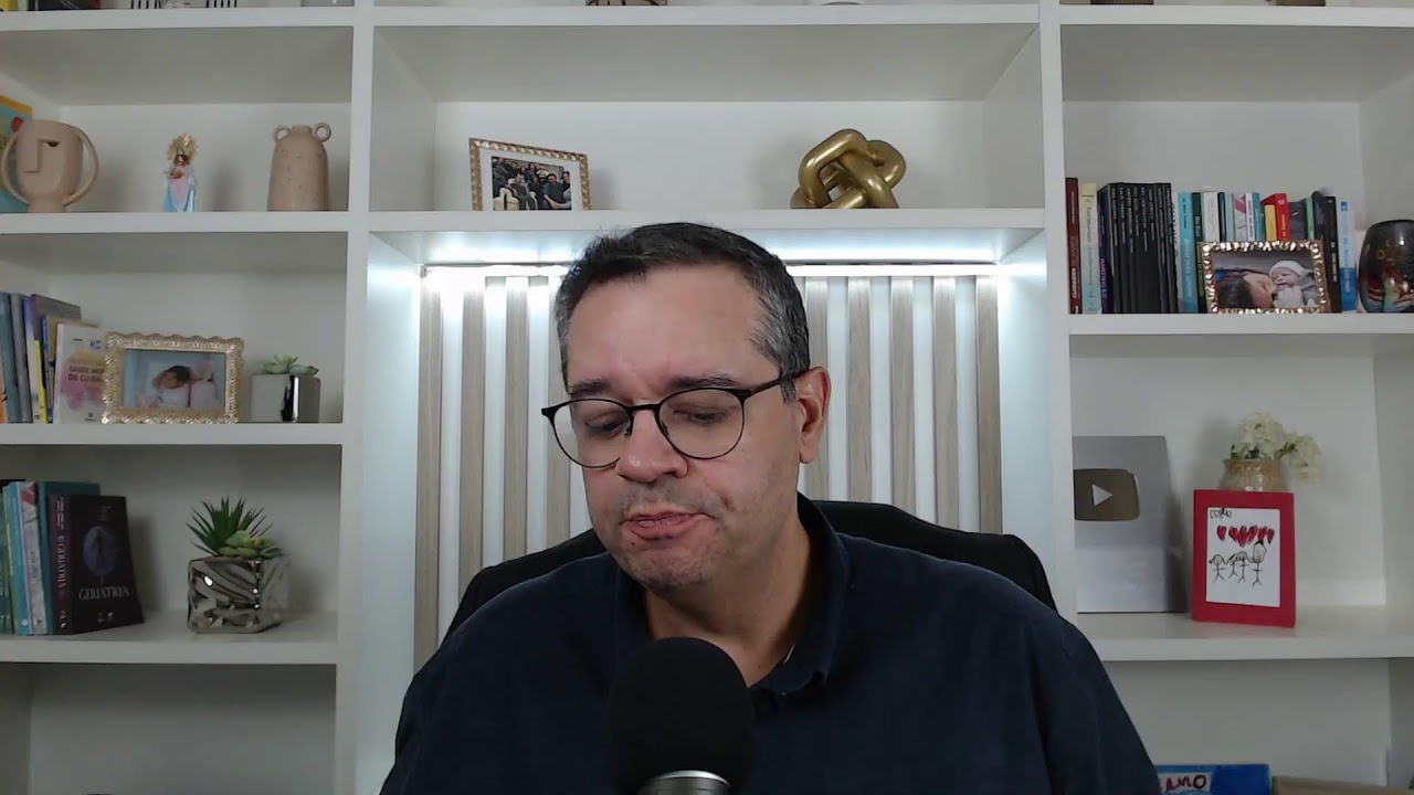 Isso Não é Idade: 5 Sinais de Depressão no Idoso