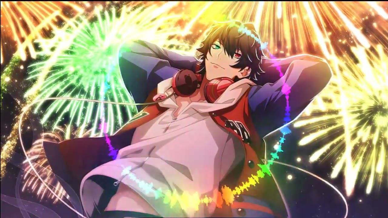 David Guetta, Bebe Rexha- I'm Good (male nightcore)