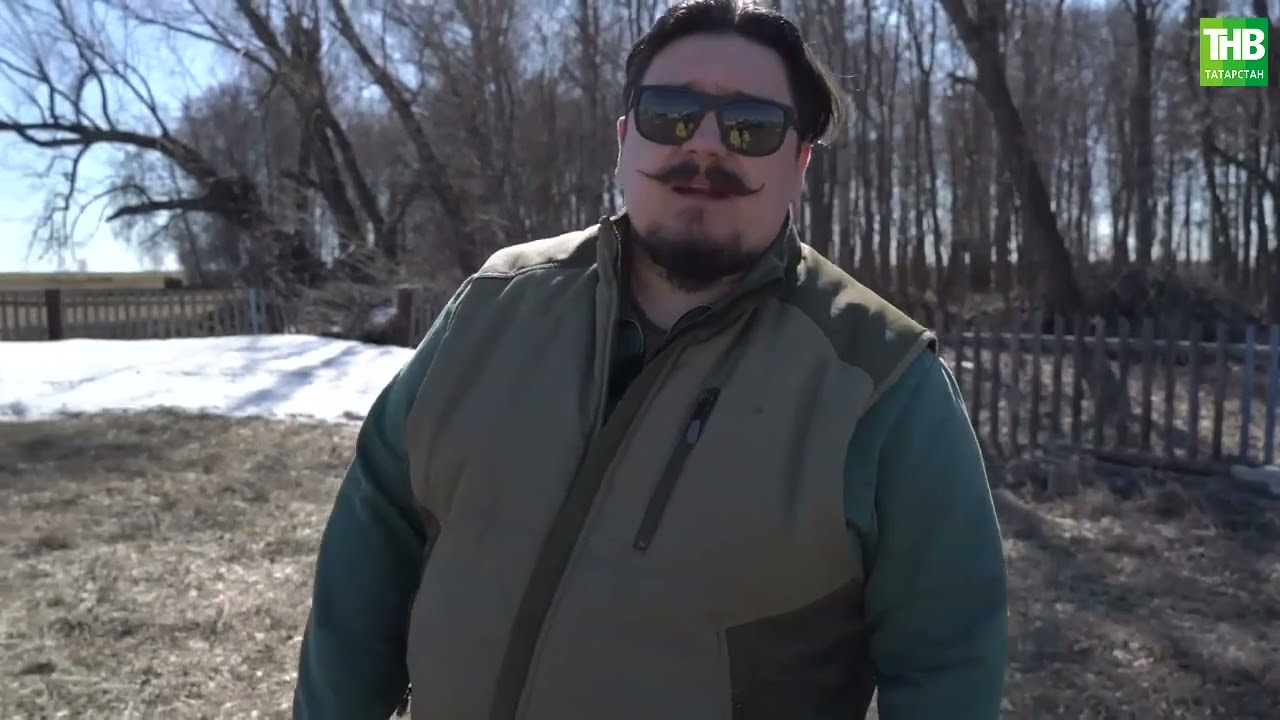 Комыгырҗа авылы, Марий Иле | Туган Авылым 29/04/2023