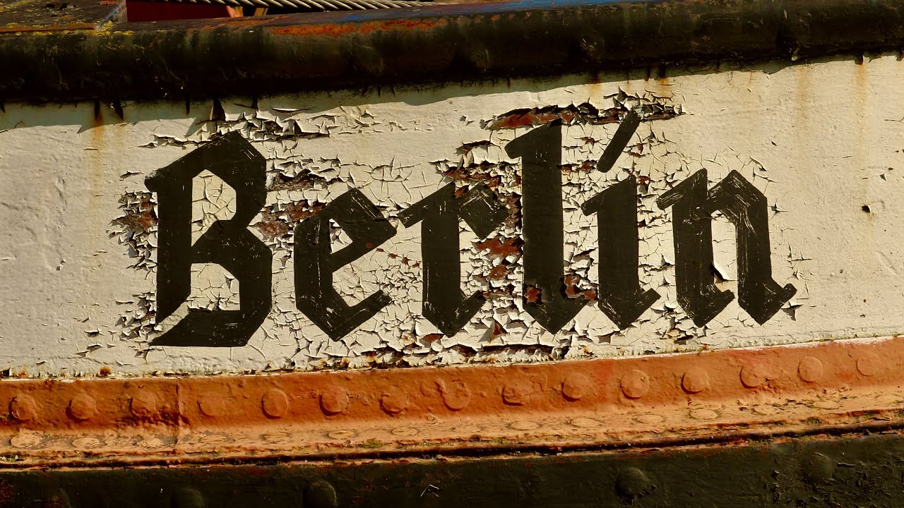 Exploring Berlin's Rich Tapestry in Mesmerizing 4K | A Visual Symphony of Culture and History!
