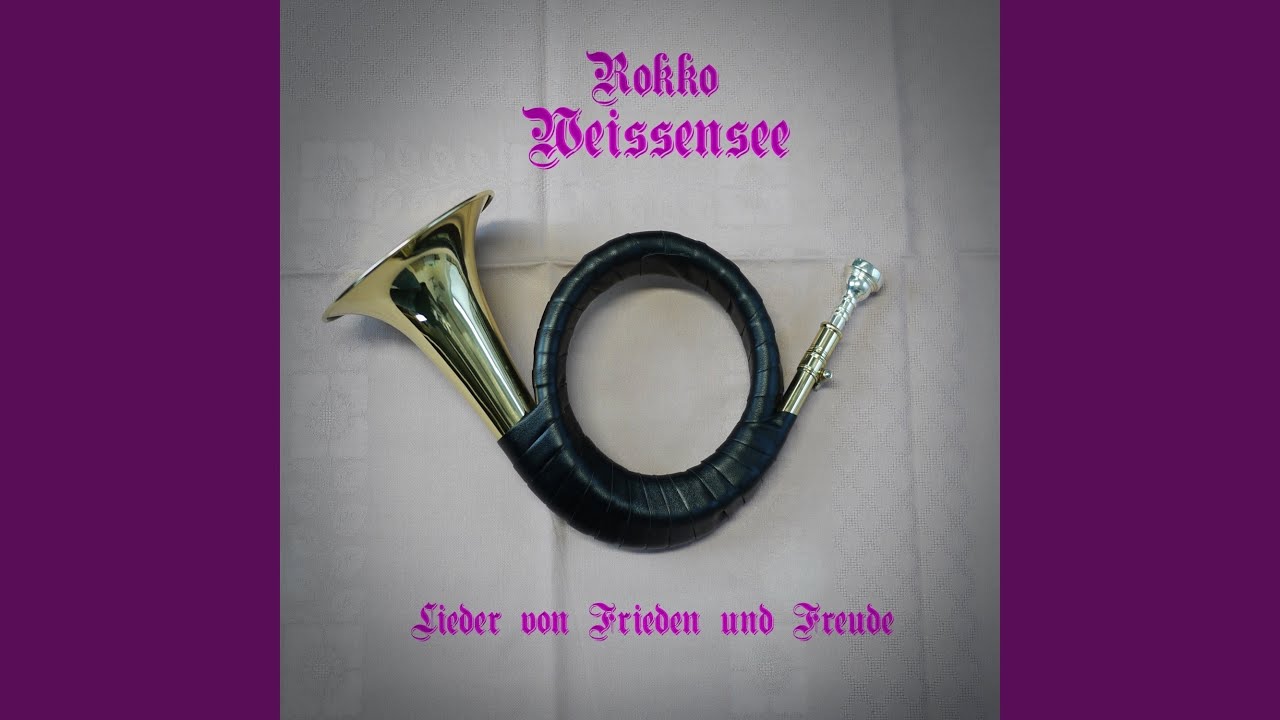 Draussen ist es still