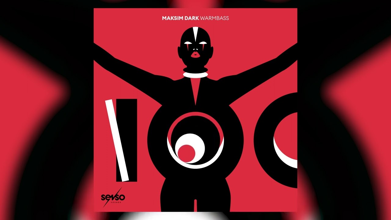 Maksim Dark - Warmbass  (Original Mix)