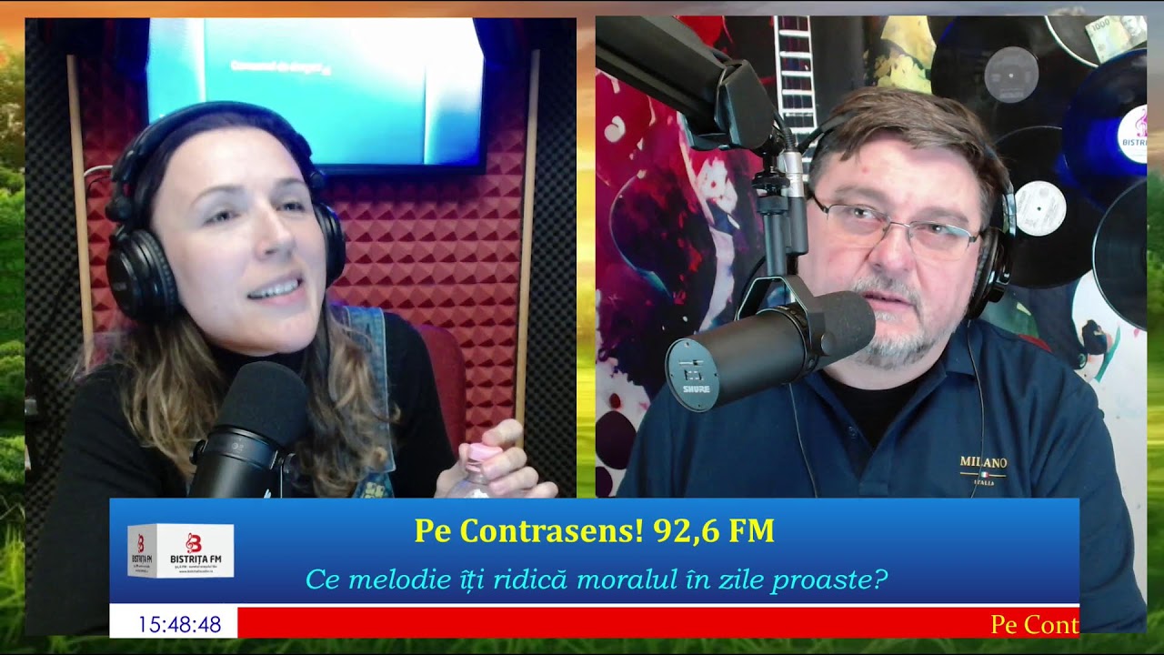 Pe Contrasens!