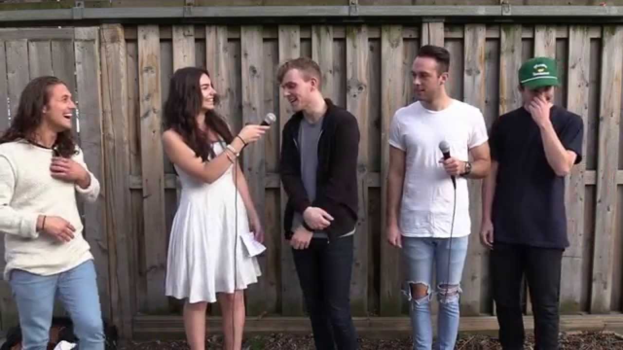 Interview with Coin