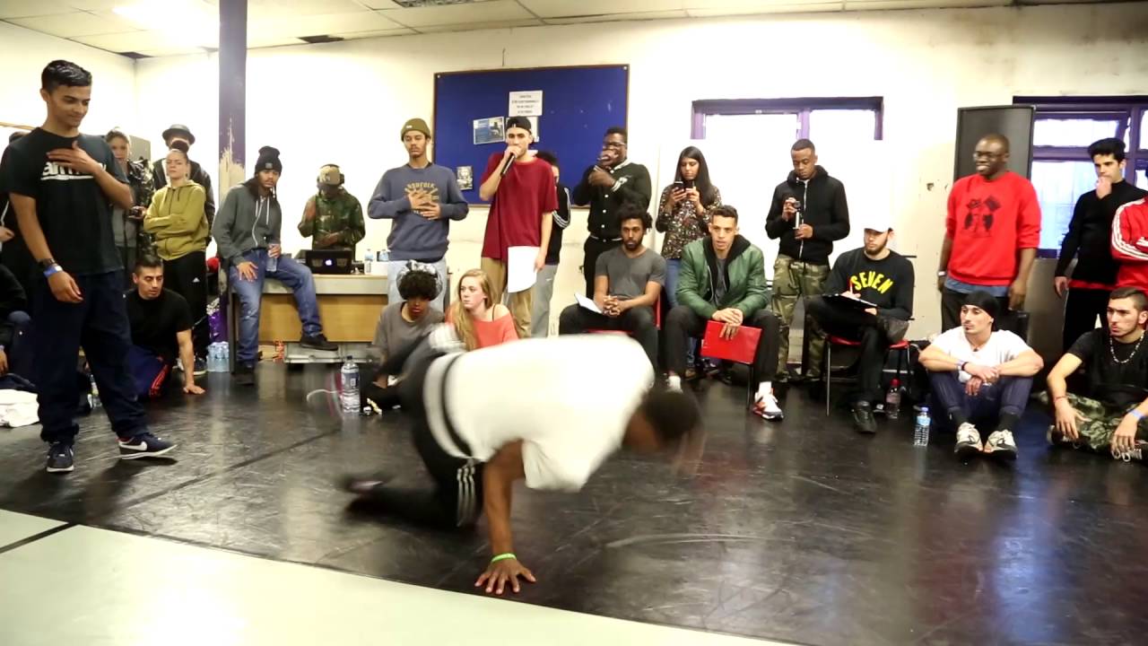 Sunni vs Daz | Rain Crew Spring Jam 2016 | Batman and Robin: Adults | Preselection