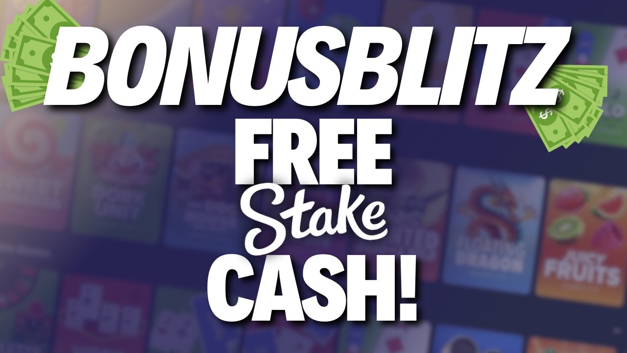 Stake USA Promo Code 2025 &mdash; Claim Your Free $55 Bonus + 250K Coins FAST!