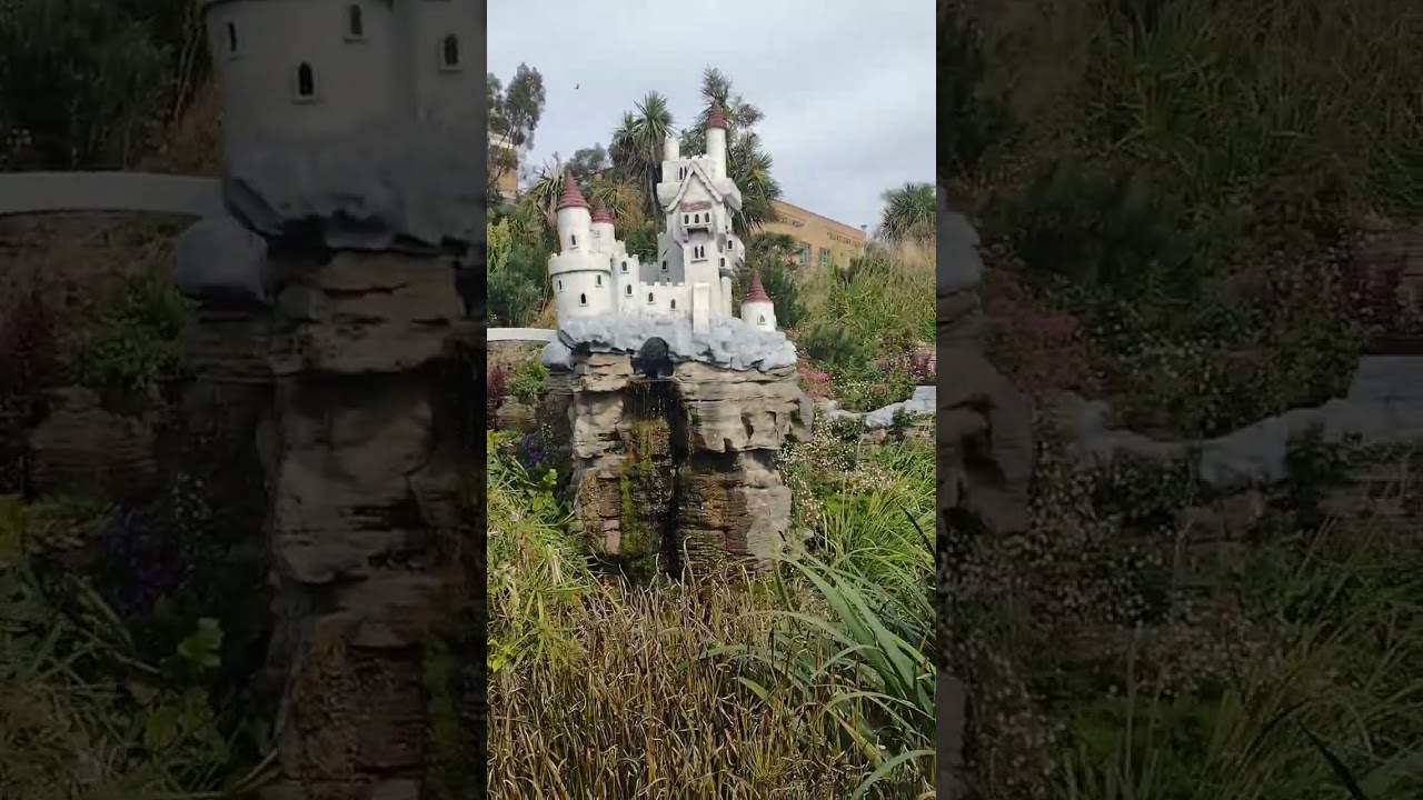 A Very Sad Looking Neverland! 😥 