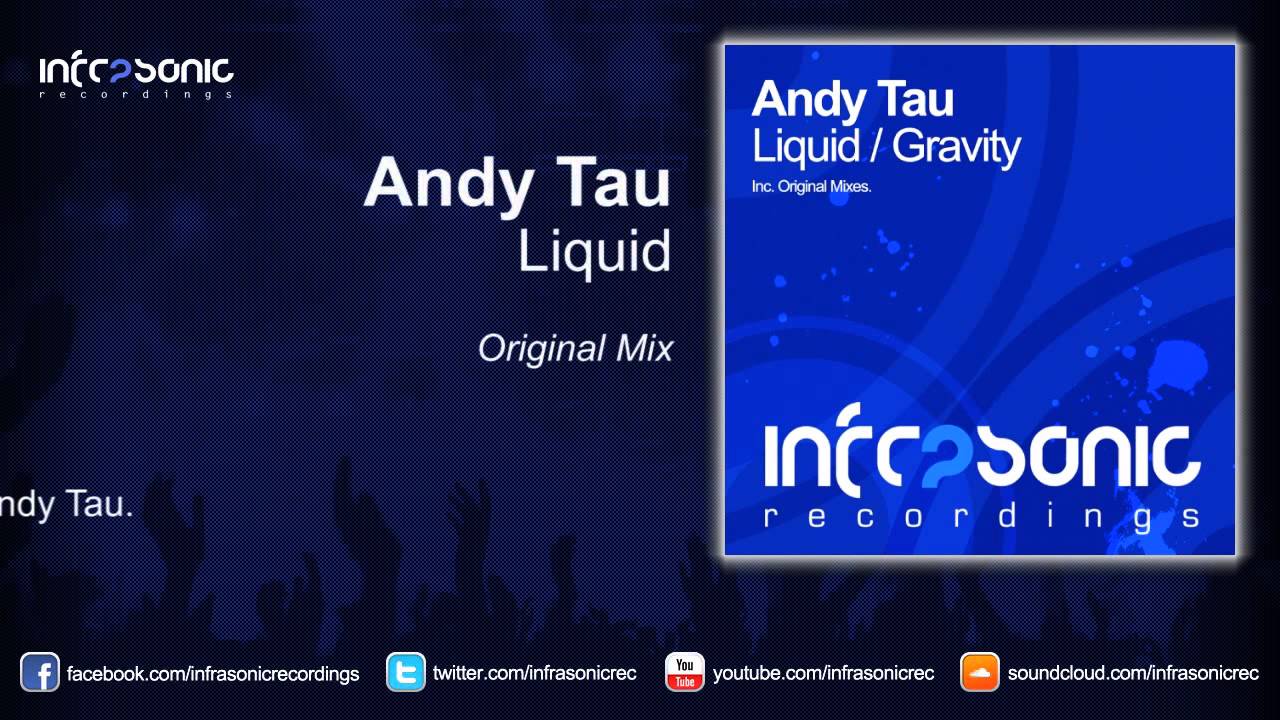 Andy Tau - Liquid