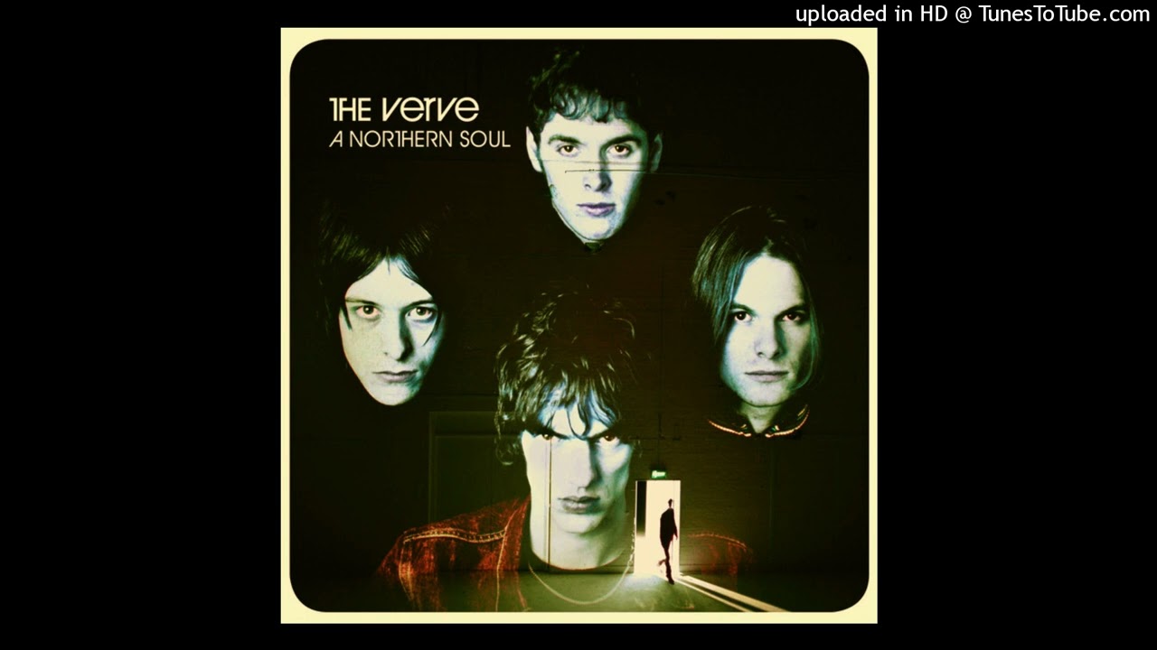 The Verve - So It Goes (Original bass and drums only)