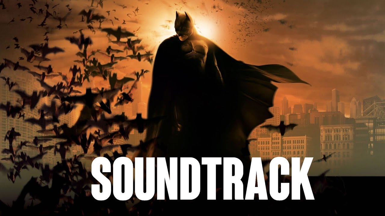 The Dark Knight -  Like a Dog Chasing Cars (Epic Version)
