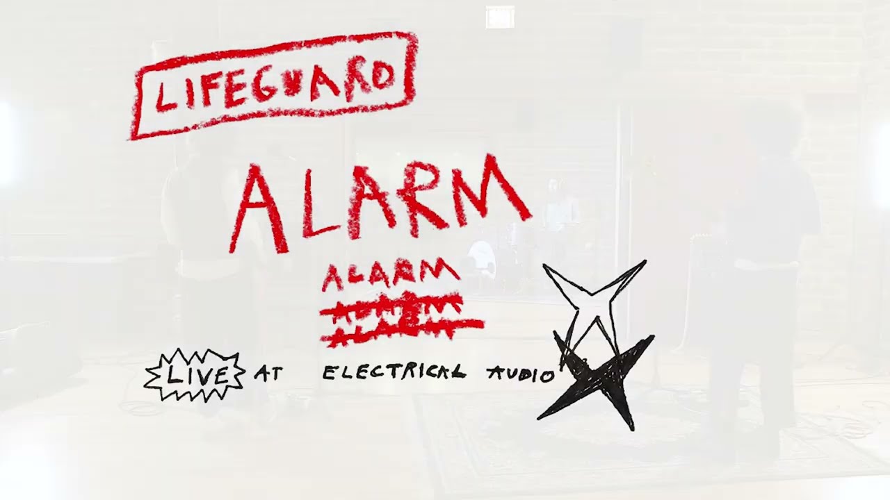 Lifeguard- 