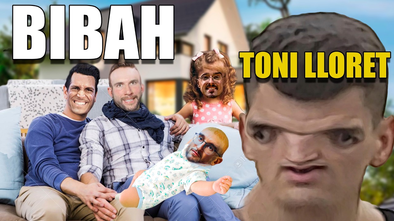 Adrián el cou te recomienda TONI LLORET antes que un endocrino.