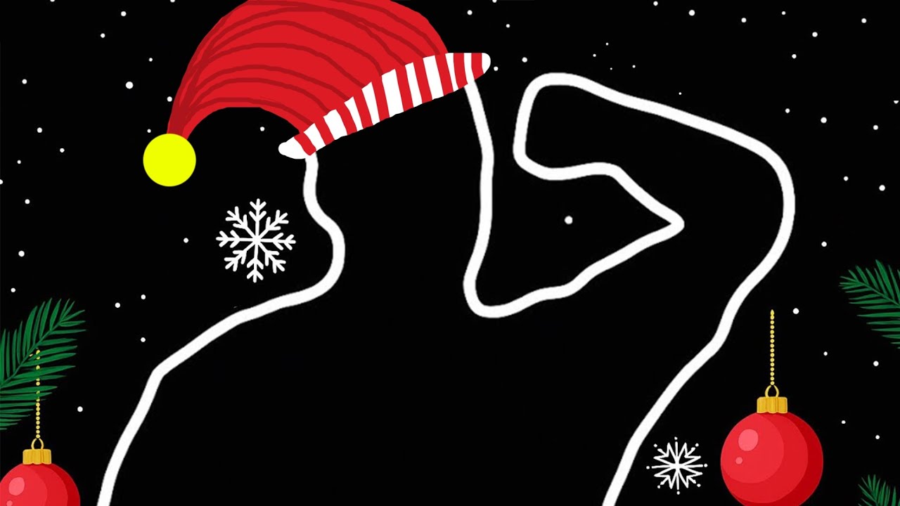 New year immersive interactive warm-up / viral interactive game Full Version 