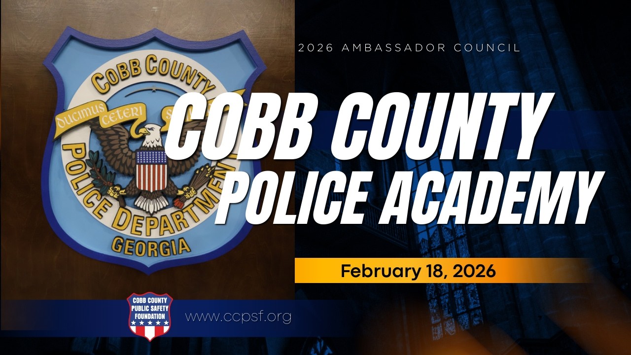 2026 Police Training Center