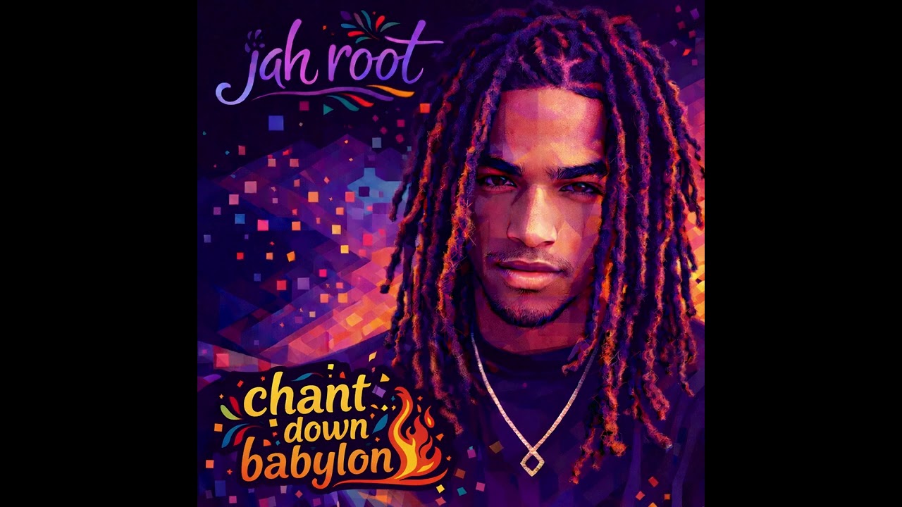chant down babylon