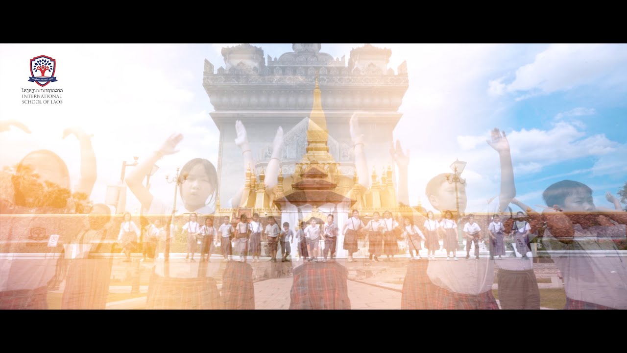 A Sky Full of Stars by ISL Choir | Music Video