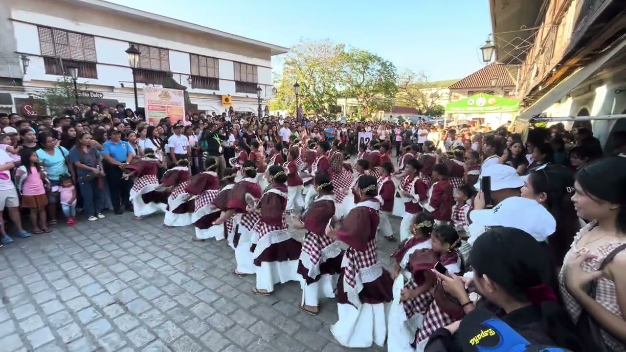 Longganisa festival 2026 category A performer ll