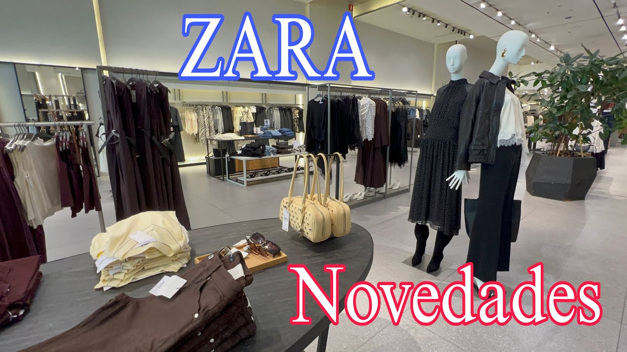 ZARA👈Новая весенняя коллекция🌺Одежда и обувь по низким ценам/Новая женская коллекция