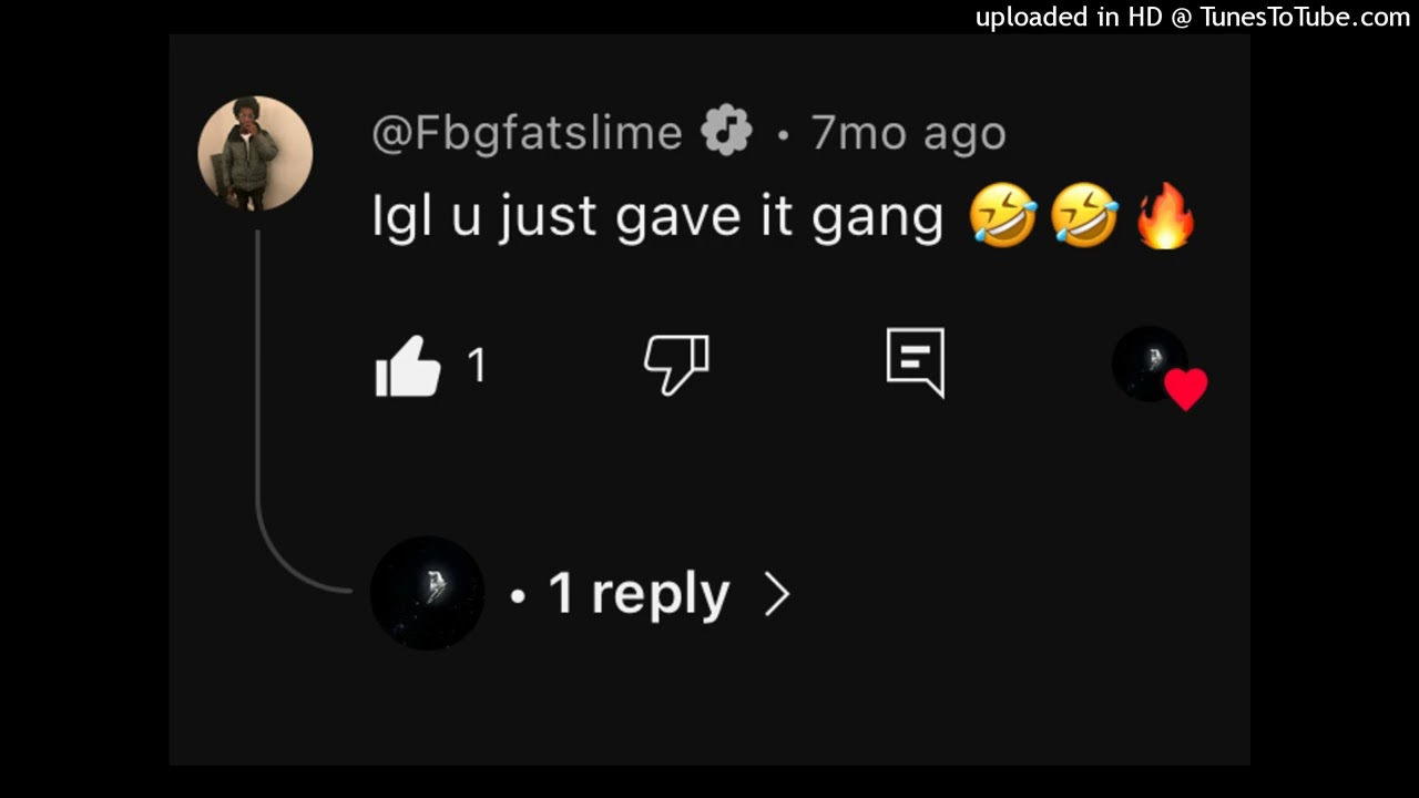 [HARD] FBG Fatslime Sample Type Beat - “U Fancy”