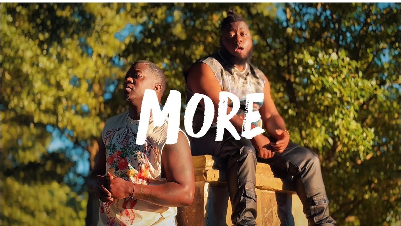 More feat. soulful Skonie