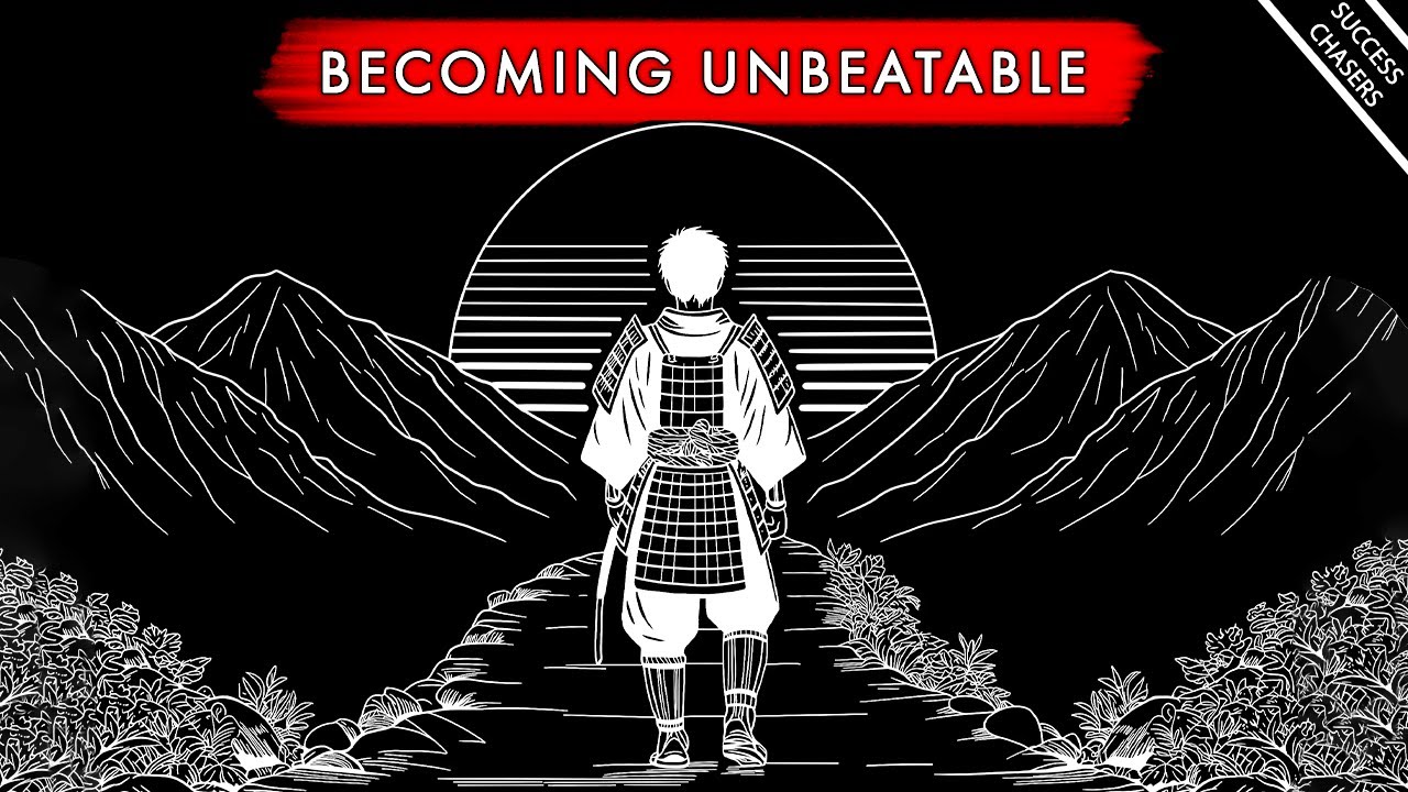 A Complete Guide To Becoming UNF*CKWITHABLE (taoism, stoicism, and minimalism)
