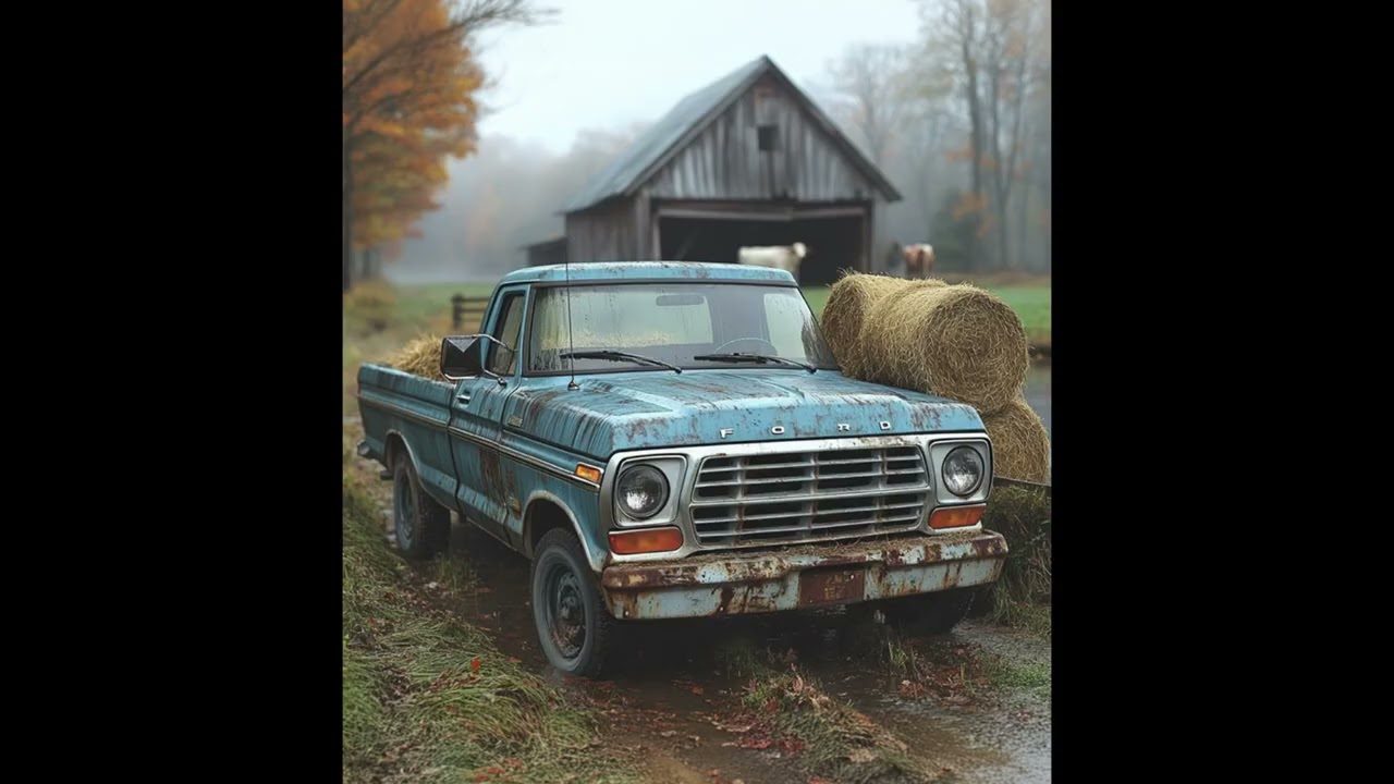 [FREE] Country x Zach Bryan x No Drums Type Beat - 