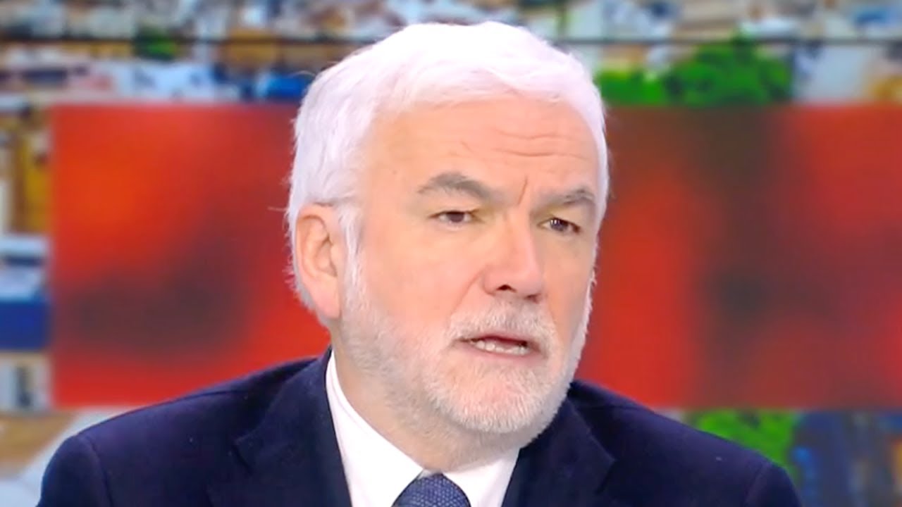 Pascal Praud : 