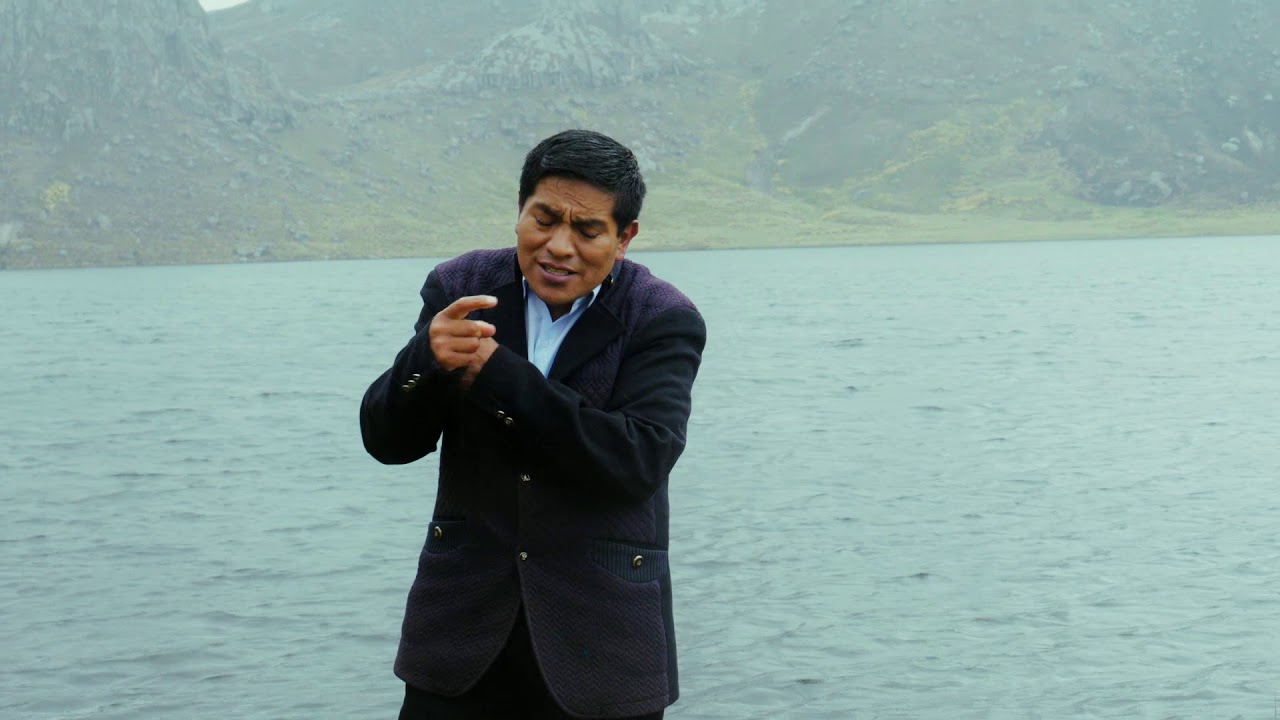 JESÚS, Socorro De Mi Ser - Lloré al Cantarlo - Josué Cristóbal (Ministerio Vida) - Vol. 20
