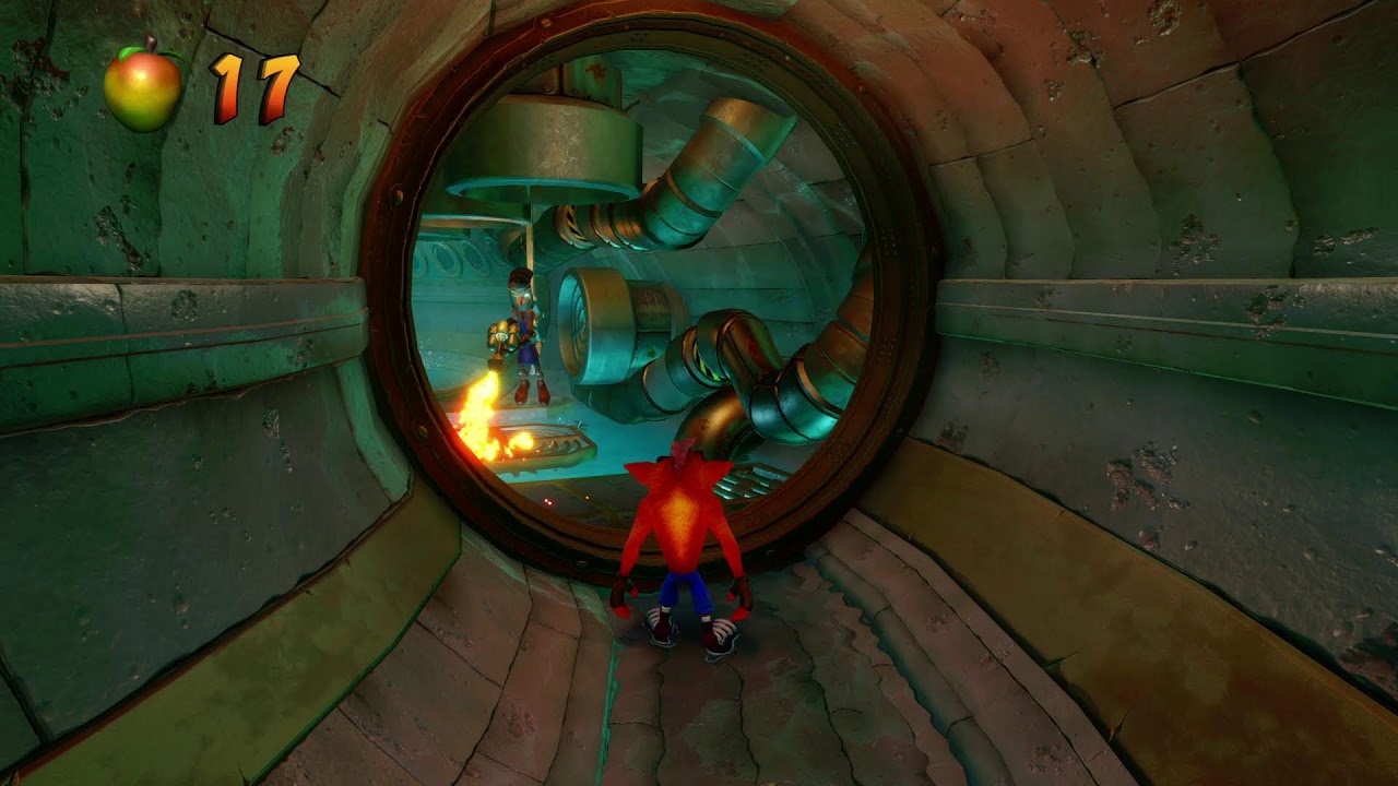 Crash Bandicoot N. Sane Trilogy - Achievement Hunting!
