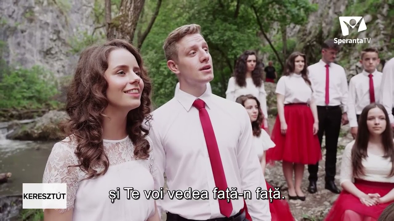 Ó ha szárnyam volna - Marosvásáhelyi Adventista  