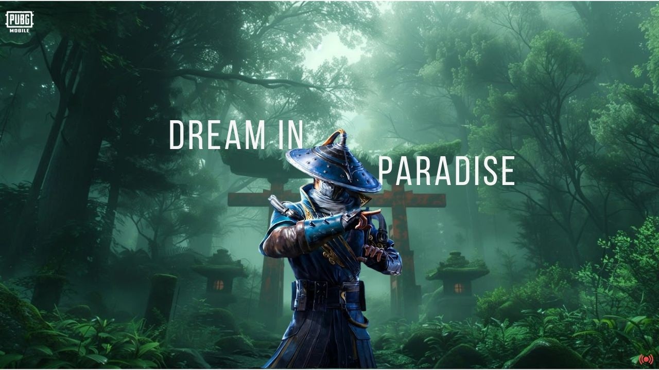 Pubg ultimate grind #dreaminparadise #pubgmobile