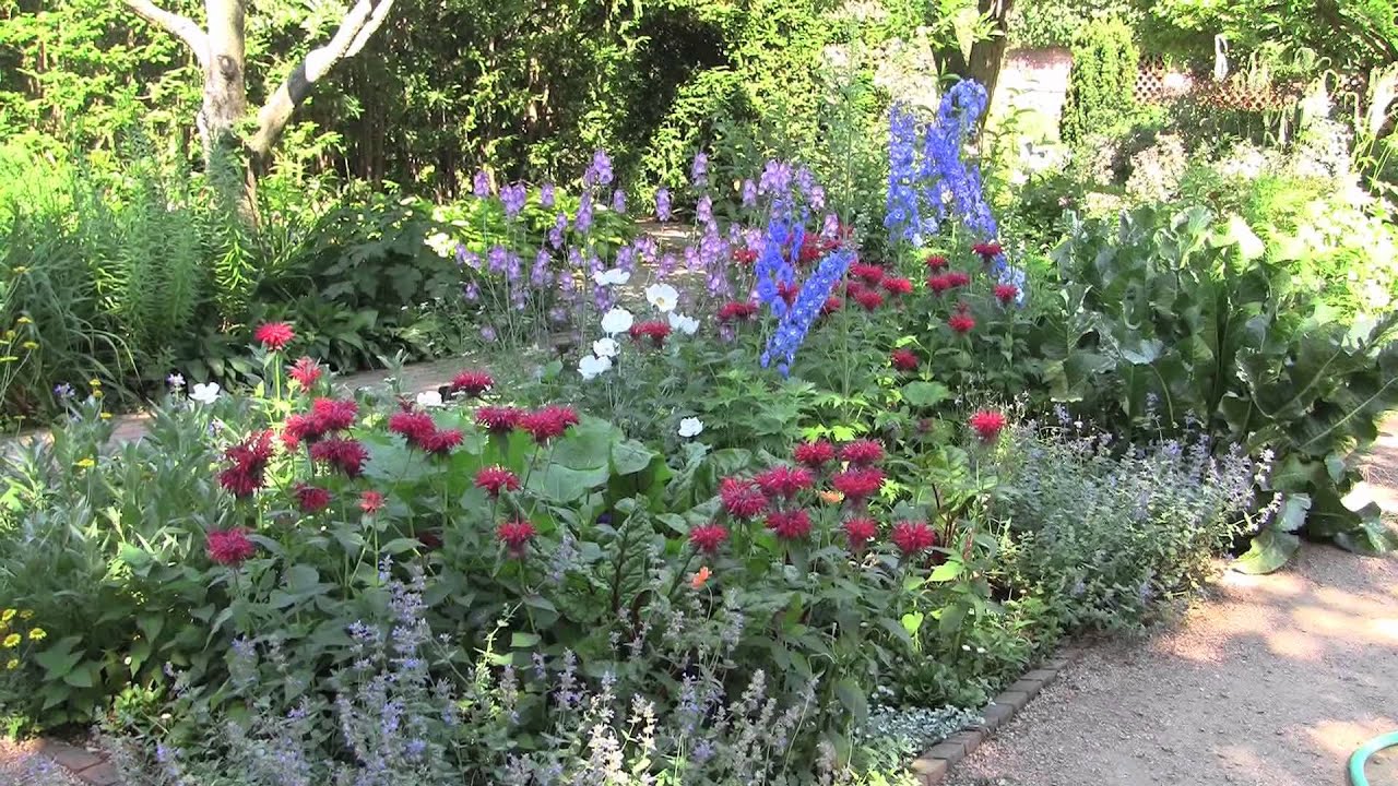 Best of Summer at Chicago Botanic Garden