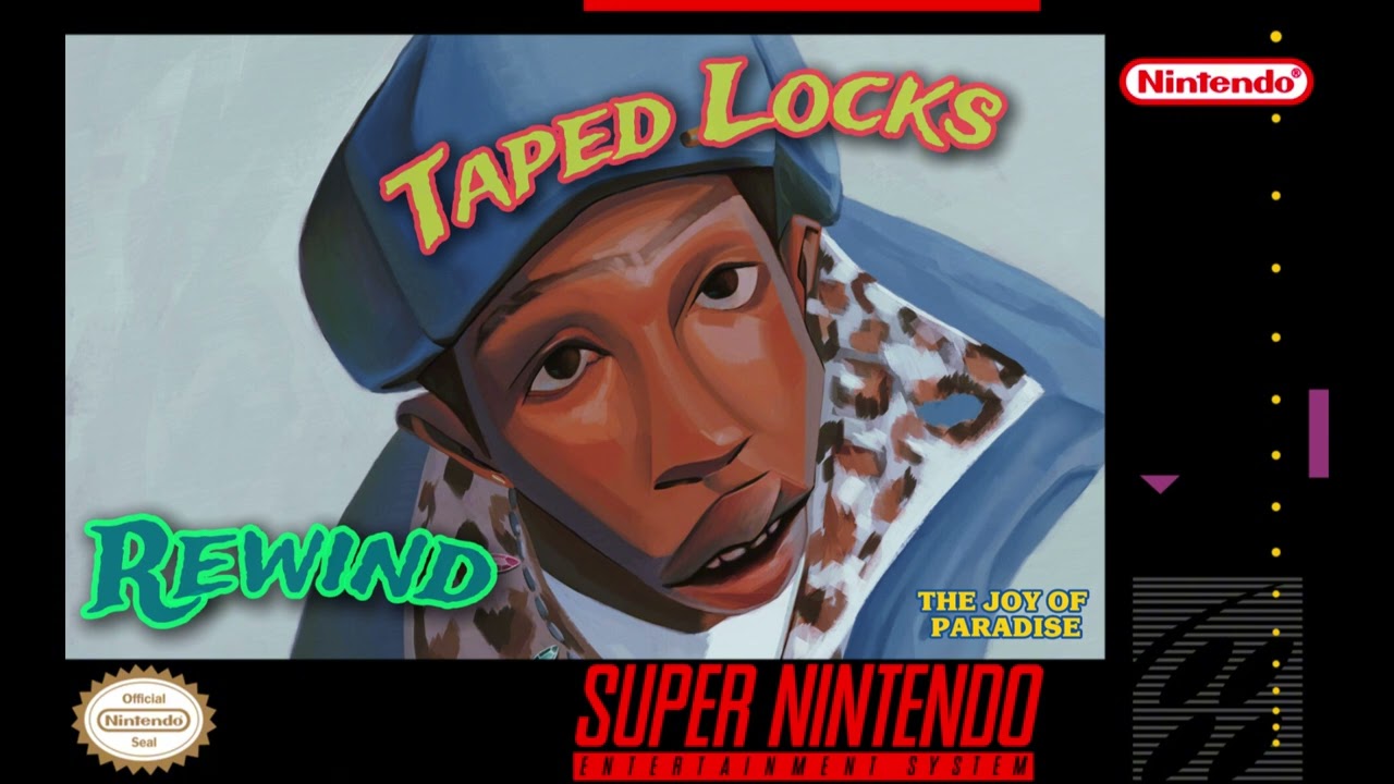Tyler The Creator Type Beat 