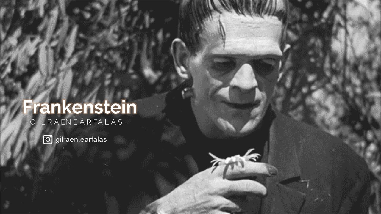 Frankenstein | Gilraen