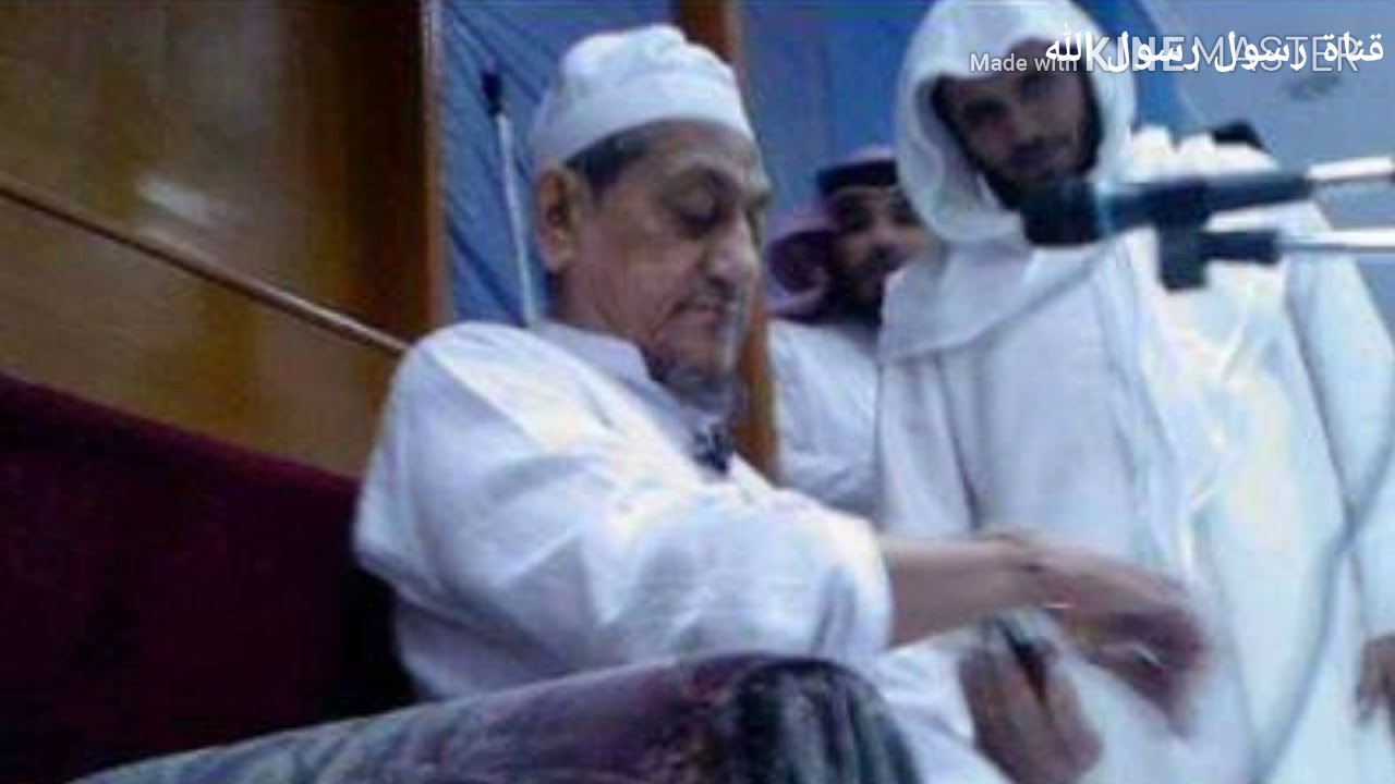 الشيخ ابراهيم كجرات اجتماع باكستان 2018 بالعربية