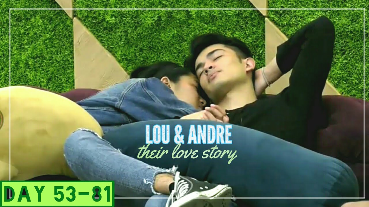 loudre || their love story part two