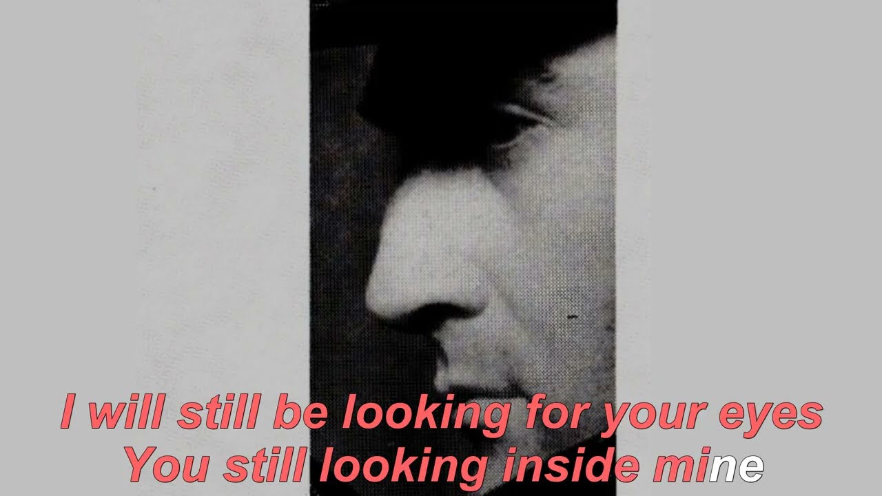 Michael Maltese - It Isn't Changed [karaoke/lyrics]