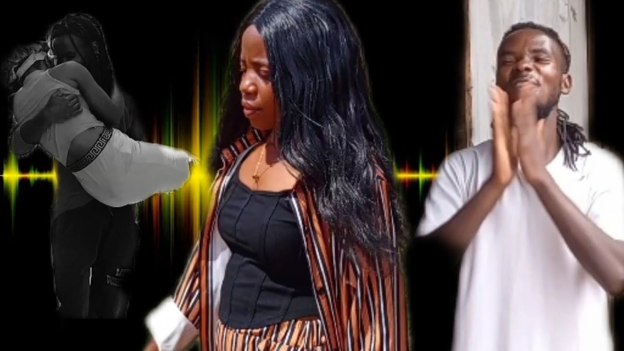 Urukundo n'impumyi Ep8: uyumugore ibanga aduhishe nirihe/abana inzara ibamereyenabi